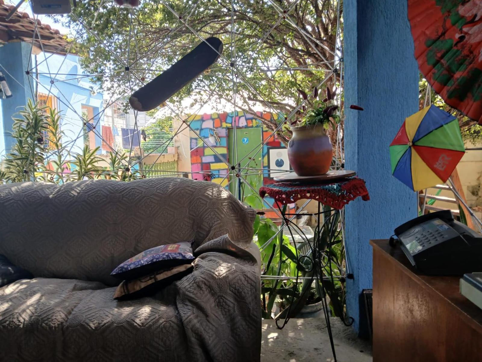 Hostel London Belo Horizonte Luaran gambar
